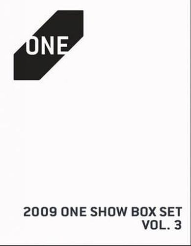 Cover image for One Show