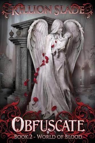 Cover image for Obfuscate: Book 2 - World of Blood