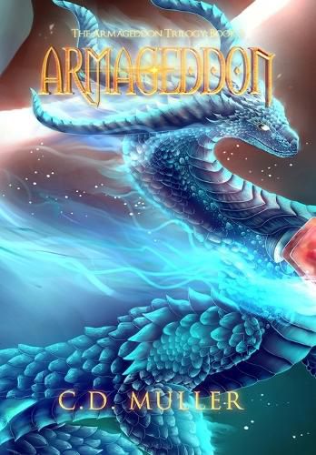 Cover image for Armageddon