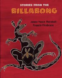 Cover image for Stories from the Billabong