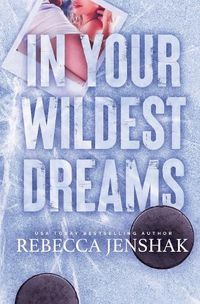 Cover image for In Your Wildest Dreams