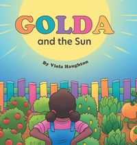 Cover image for Golda and the Sun