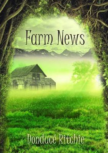 Cover image for Farm News