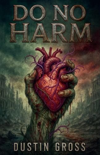 Cover image for Do No Harm