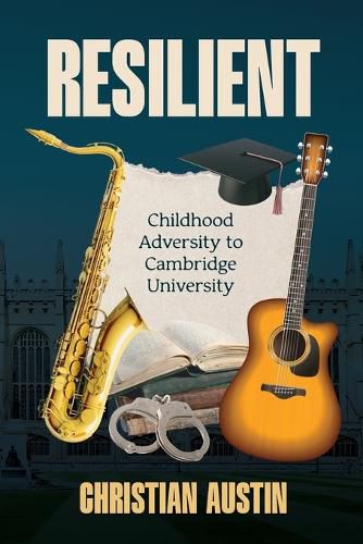 Cover image for Resilient