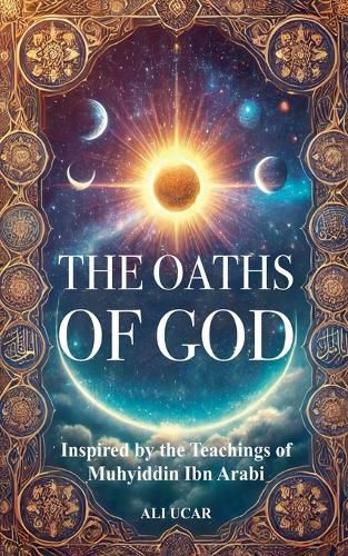 Cover image for The Oaths of God