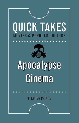 Cover image for Apocalypse Cinema