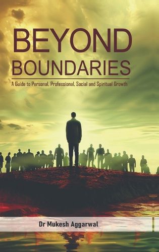 Cover image for Beyond Boundaries