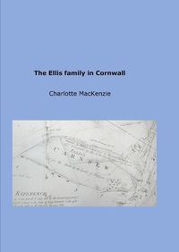 Cover image for The Ellis Family in Cornwall