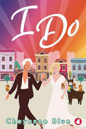 Cover image for I Do