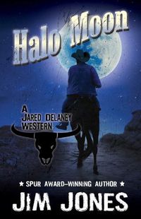 Cover image for Halo Moon