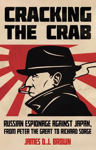 Cracking the Crab