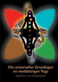 Cover image for Die universellen Grundlagen im vierblattrigen Yoga