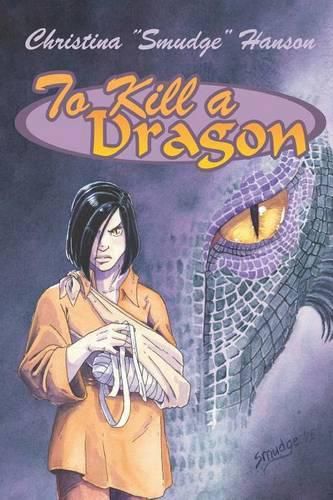 Cover image for To Kill a Dragon