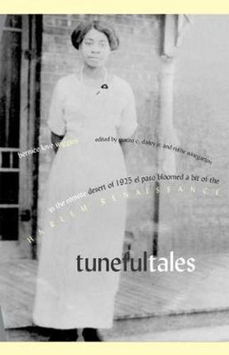 Cover image for Tuneful Tales