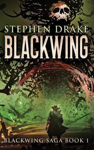 Blackwing: Large Print Hardcover Edition