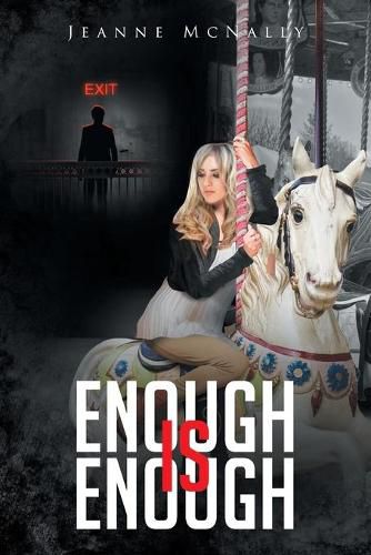 Cover image for Enough is Enough