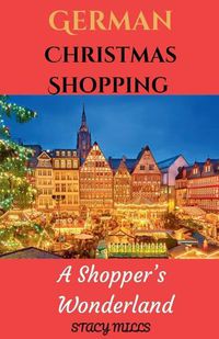 Cover image for German Christmas Shopping