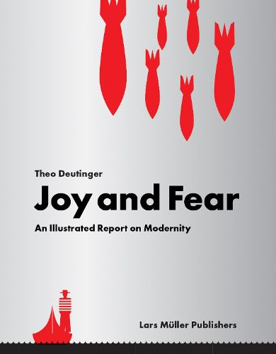 Cover image for Joy and Fear