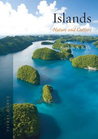 Cover image for Islands: Nature and Culture