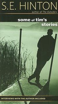 Cover image for Some of Tim's Stories