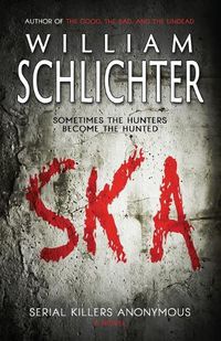 Cover image for Ska: Serial Killers Anonymous