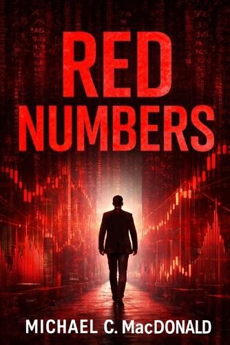 Cover image for Red Numbers