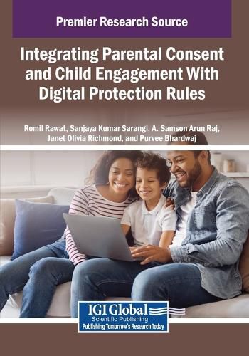 Cover image for Integrating Parental Consent and Child Engagement With Digital Protection Rules