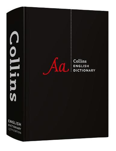 English Dictionary Complete and Unabridged: More Than 725,000 Words Meanings and Phrases