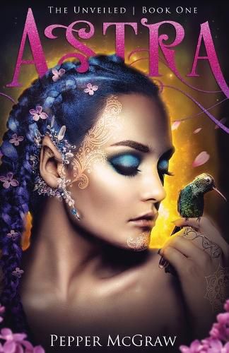 Cover image for Astra