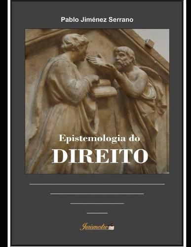 Cover image for Epistemologia do Direito