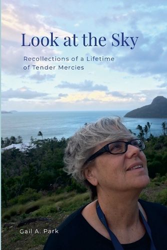 Cover image for Look At the Sky