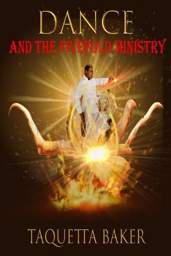 Cover image for Dance and the Fivefold Ministry