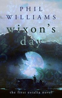 Cover image for Wixon's Day