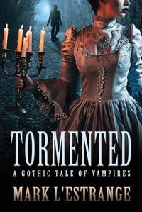 Cover image for Tormented