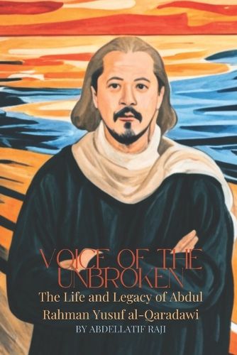 Cover image for Voice of the Unbroken