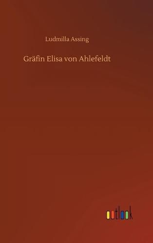 Grafin Elisa von Ahlefeldt