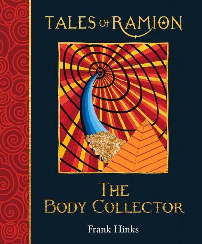 Body Collector, The: Tales of Ramion