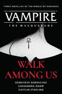 Cover image for Walk Among Us: Compiled Edition