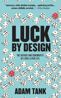 Cover image for Luck by Design