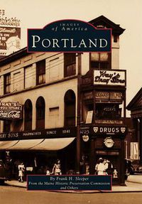 Cover image for Portland