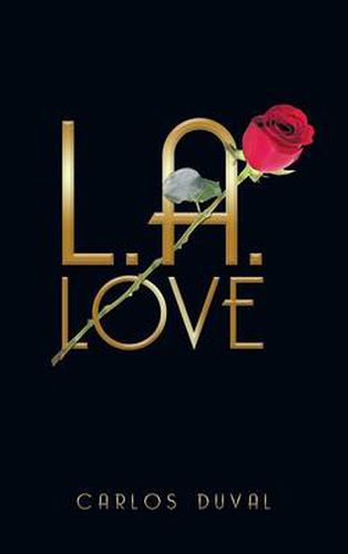 Cover image for L.A.Love: Liam's Story