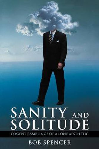 Cover image for Sanity and Solitude