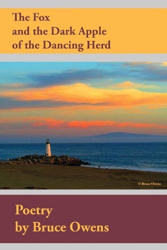 Cover image for The Fox and The Dark Apple of The Dancing Herd