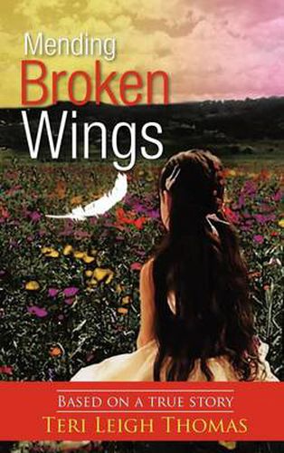 Cover image for Mending Broken Wings