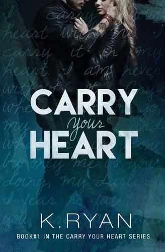 Cover image for Carry Your Heart