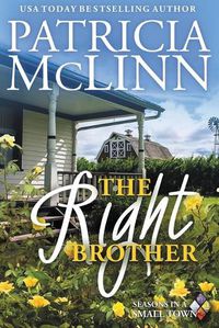Cover image for The Right Brother