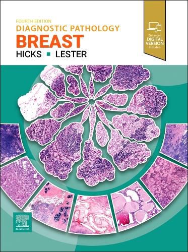 Cover image for Diagnostic Pathology: Breast