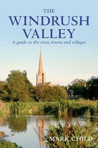 Cover image for The Windrush Valley