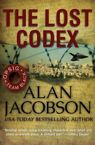 The Lost Codex